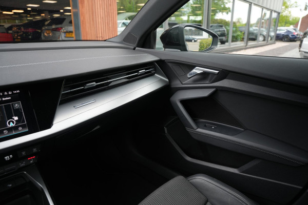Audi A3 Sportback 40 TFSI e Business edition 3x S Line Led B&O