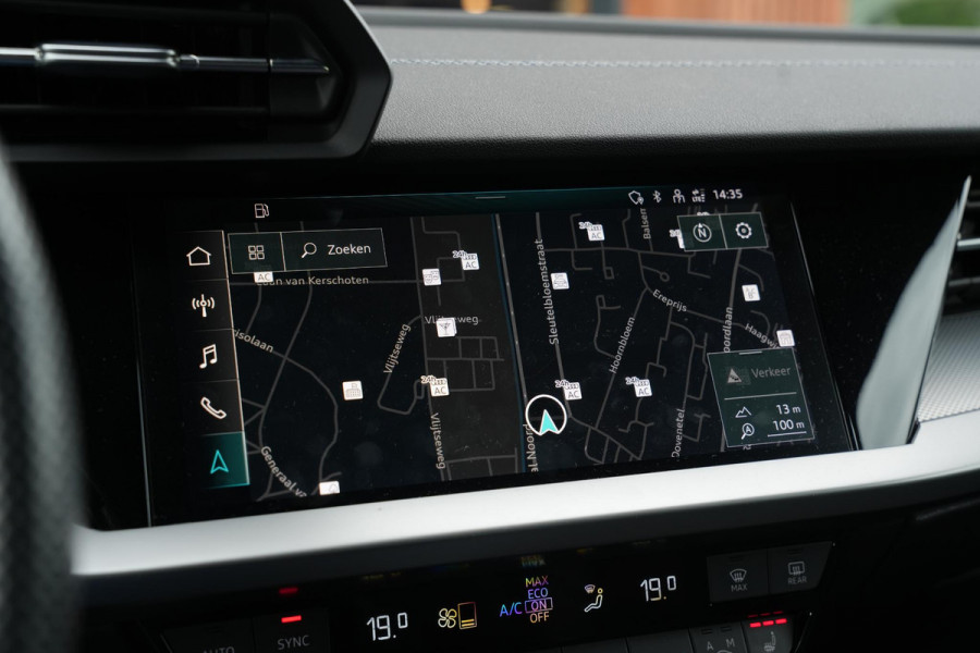 Audi A3 Sportback 40 TFSI e Business edition 3x S Line Led B&O