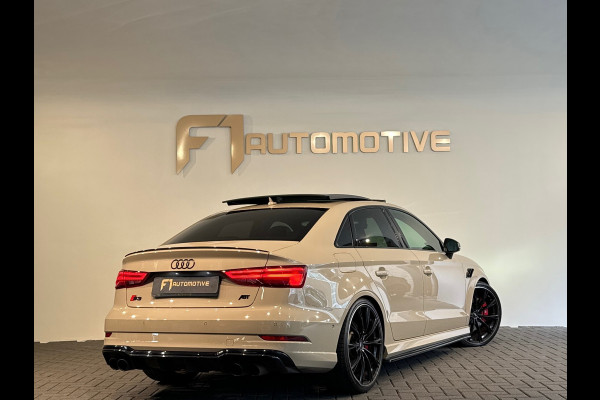 Audi S3 Limousine 2.0 TFSI quattro Pro Line+ Pano|ABT|Akrapovic