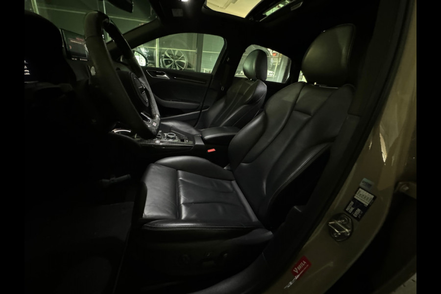 Audi S3 Limousine 2.0 TFSI quattro Pro Line+ Pano|ABT|Akrapovic