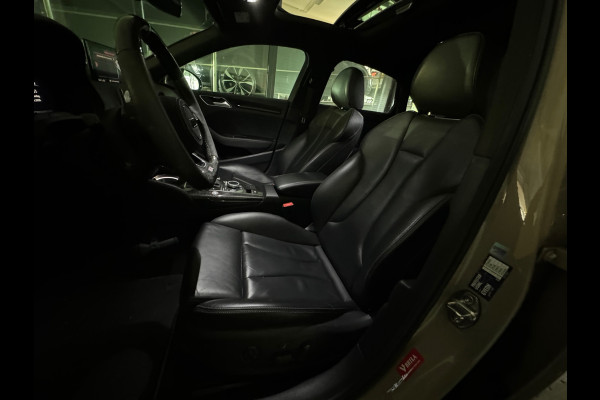 Audi S3 Limousine 2.0 TFSI quattro Pro Line+ Pano|ABT|Akrapovic