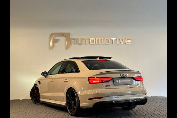 Audi S3 Limousine 2.0 TFSI quattro Pro Line+ Pano|ABT|Akrapovic