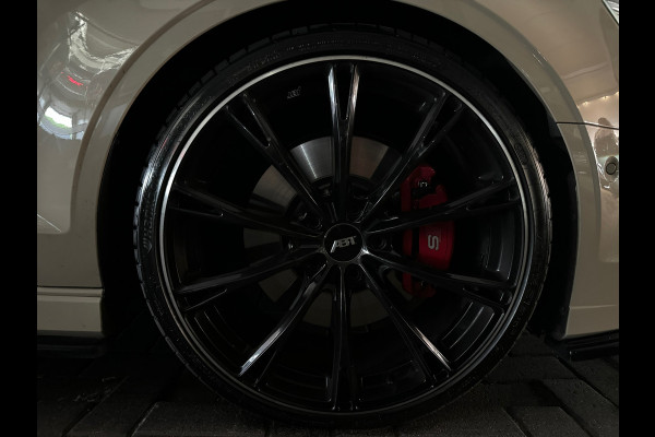 Audi S3 Limousine 2.0 TFSI quattro Pro Line+ Pano|ABT|Akrapovic