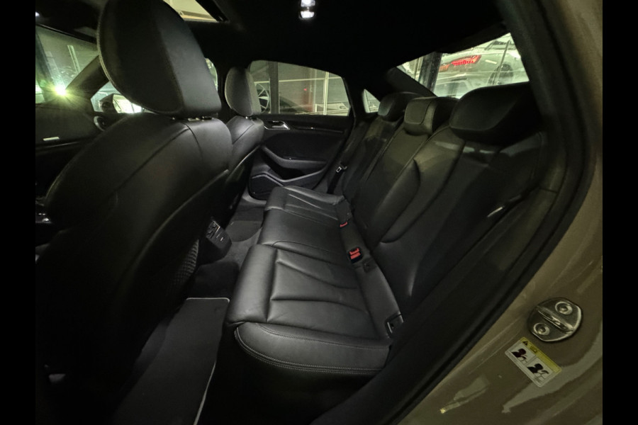 Audi S3 Limousine 2.0 TFSI quattro Pro Line+ Pano|ABT|Akrapovic