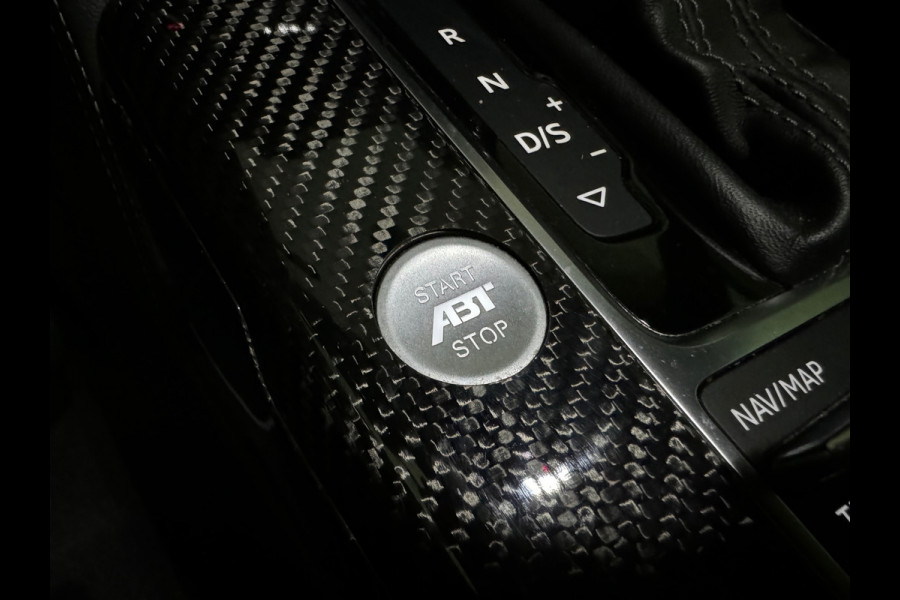 Audi S3 Limousine 2.0 TFSI quattro Pro Line+ Pano|ABT|Akrapovic