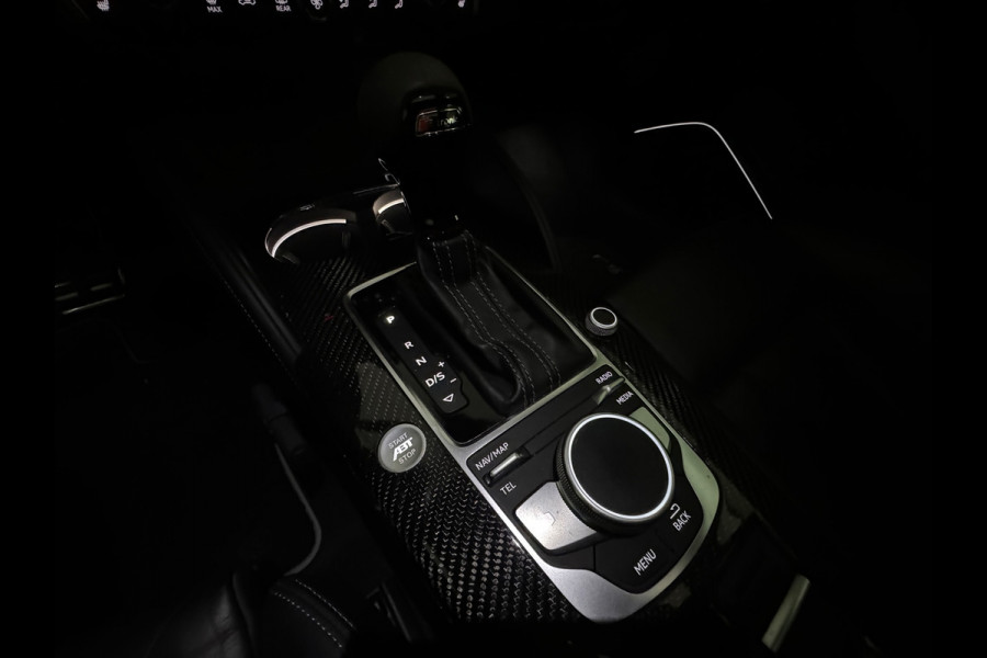 Audi S3 Limousine 2.0 TFSI quattro Pro Line+ Pano|ABT|Akrapovic