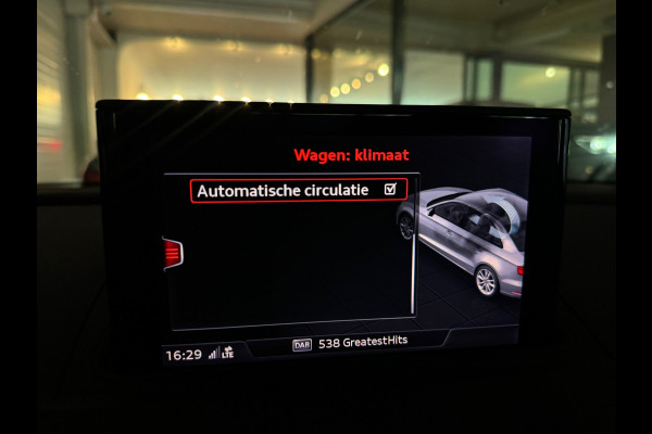 Audi S3 Limousine 2.0 TFSI quattro Pro Line+ Pano|ABT|Akrapovic