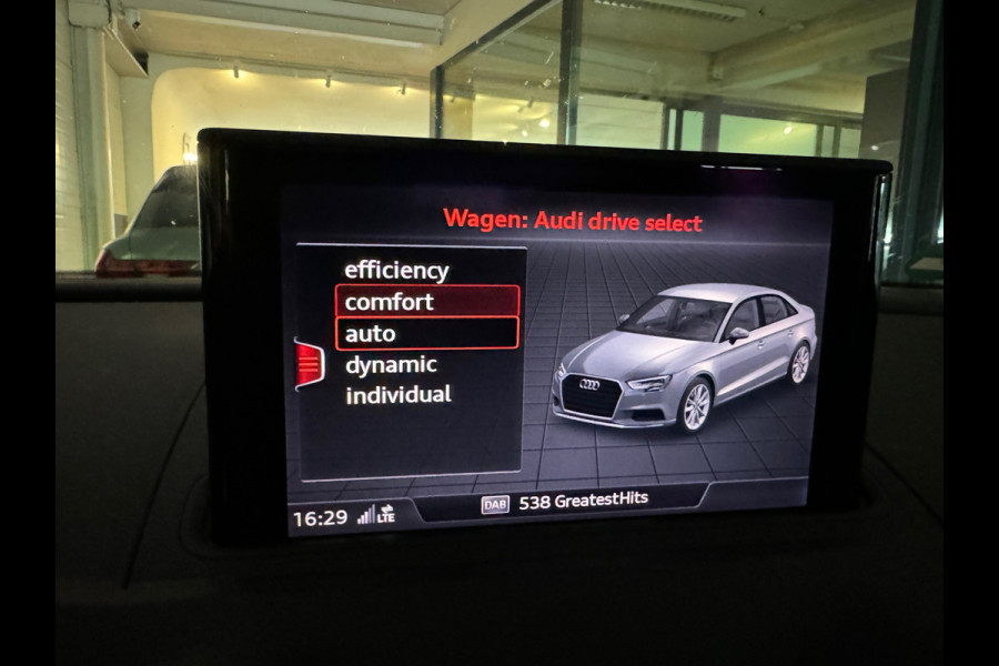 Audi S3 Limousine 2.0 TFSI quattro Pro Line+ Pano|ABT|Akrapovic