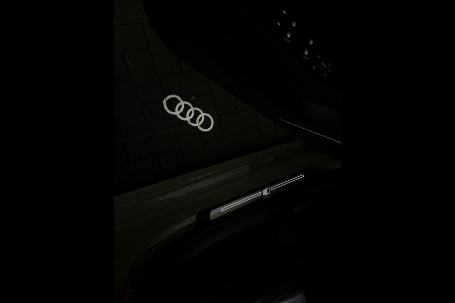 Audi S3 Limousine 2.0 TFSI quattro Pro Line+ Pano|ABT|Akrapovic