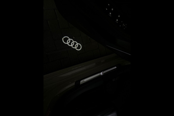Audi S3 Limousine 2.0 TFSI quattro Pro Line+ Pano|ABT|Akrapovic