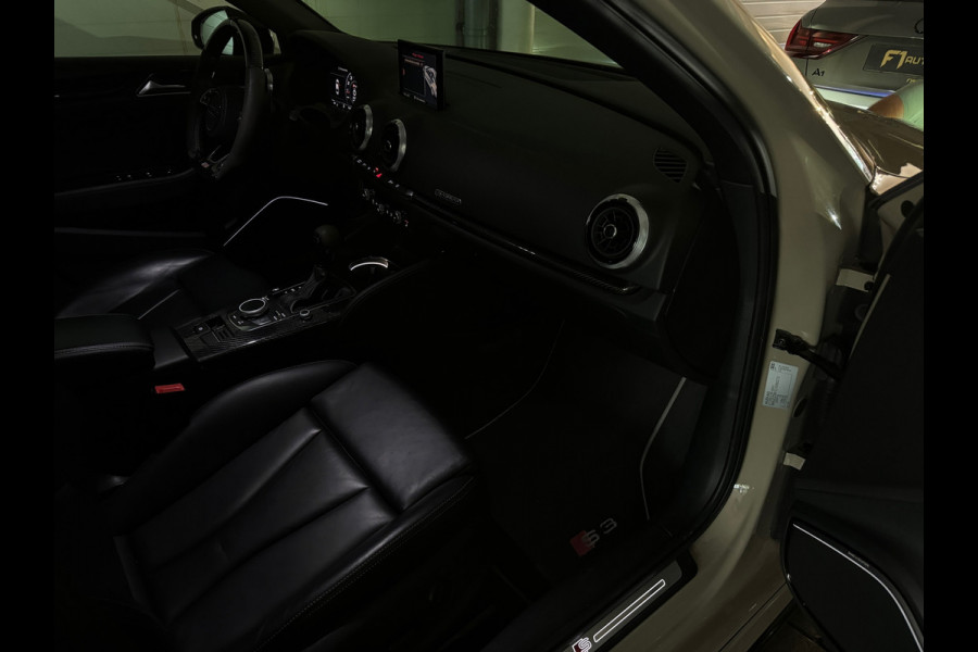 Audi S3 Limousine 2.0 TFSI quattro Pro Line+ Pano|ABT|Akrapovic
