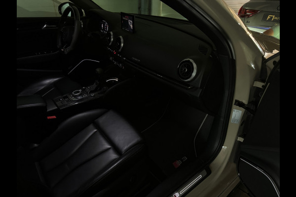Audi S3 Limousine 2.0 TFSI quattro Pro Line+ Pano|ABT|Akrapovic