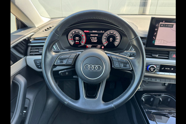 Audi A5 Sportback 40 TFSI Business Edition * Cruise * Navigatie * PDC * El. kofferklep *