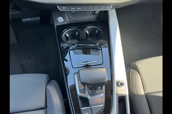 Audi A5 Sportback 40 TFSI Business Edition * Cruise * Navigatie * PDC * El. kofferklep *