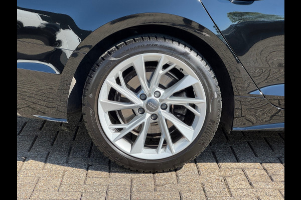Audi A5 Sportback 40 TFSI Business Edition * Cruise * Navigatie * PDC * El. kofferklep *