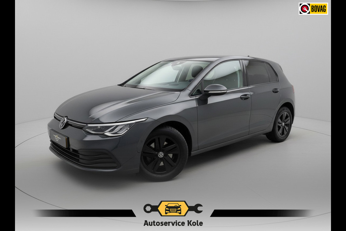 Volkswagen Golf 1.0 TSI Life * Memory * Massage * Camera * Side Assist *