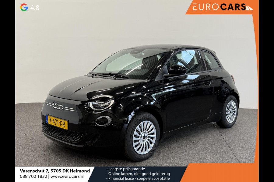 Fiat 500 Automaat Urban 42 kWh SOH 94%