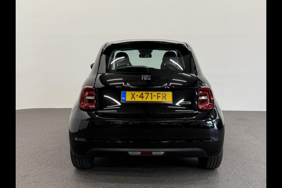 Fiat 500 Automaat Urban 42 kWh SOH 94%