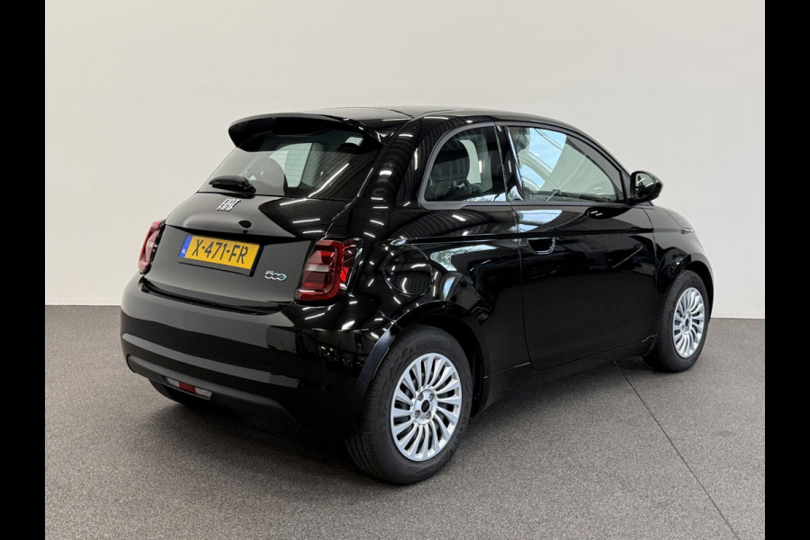Fiat 500 Automaat Urban 42 kWh SOH 94%