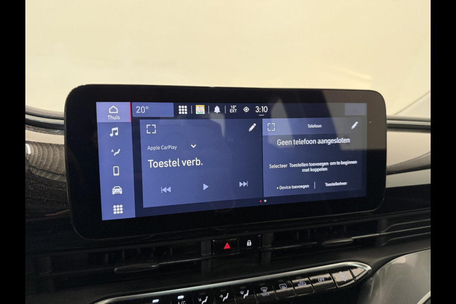 Fiat 500 Automaat Urban 42 kWh SOH 94%