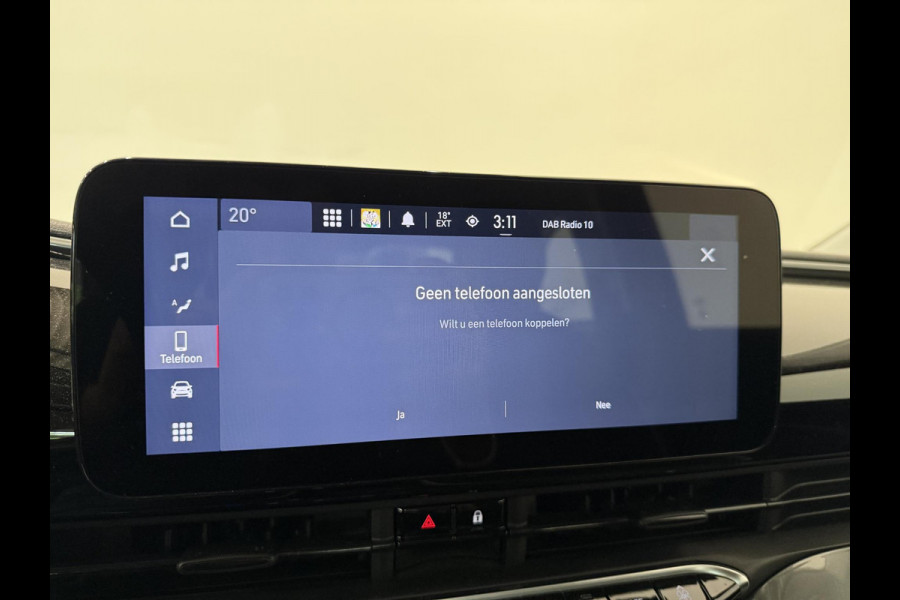 Fiat 500 Automaat Urban 42 kWh SOH 94%