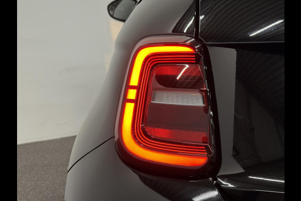 Fiat 500 Automaat Urban 42 kWh SOH 94%