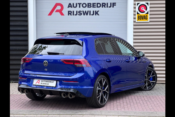 Volkswagen Golf 2.0 TSI R 4Motion Akrapovic/Pano/Camera