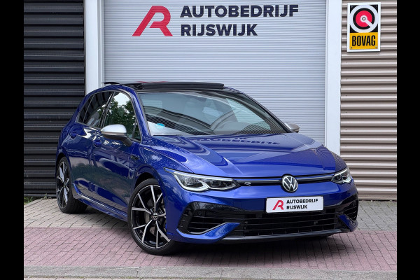 Volkswagen Golf 2.0 TSI R 4Motion Akrapovic/Pano/Camera