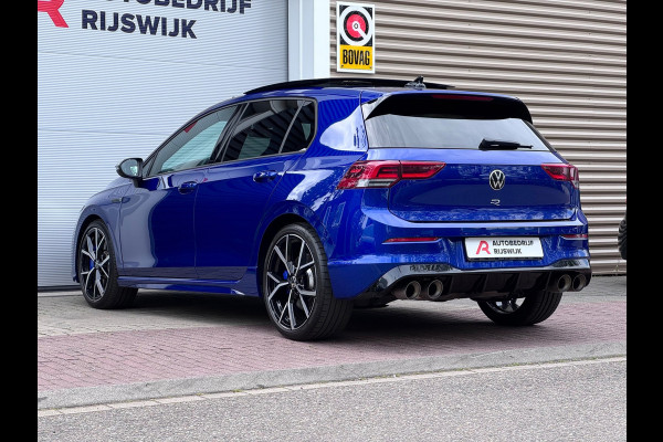 Volkswagen Golf 2.0 TSI R 4Motion Akrapovic/Pano/Camera