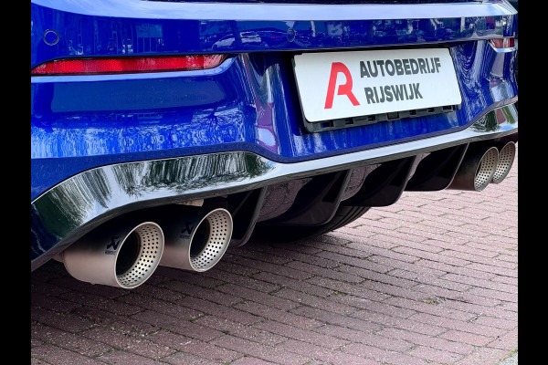 Volkswagen Golf 2.0 TSI R 4Motion Akrapovic/Pano/Camera