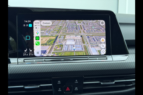 Volkswagen Golf 2.0 TSI R 4Motion Akrapovic/Pano/Camera