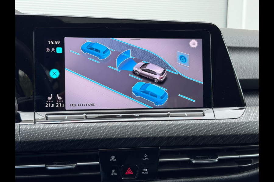 Volkswagen Golf 2.0 TSI R 4Motion Akrapovic/Pano/Camera