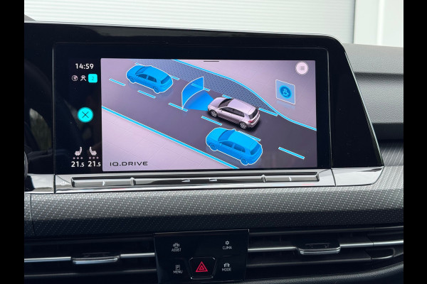 Volkswagen Golf 2.0 TSI R 4Motion Akrapovic/Pano/Camera