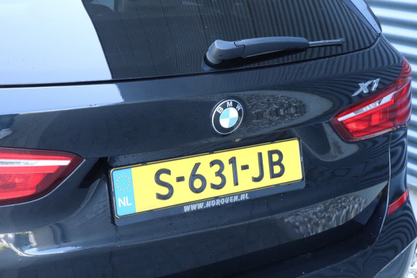 BMW X1 SDrive20i High Executive | M-Pakket