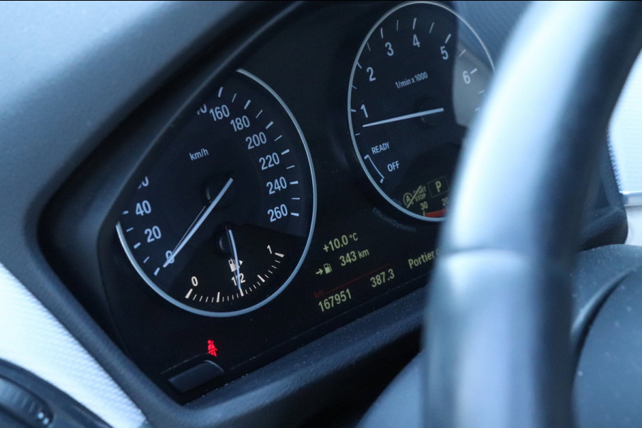 BMW X1 SDrive20i High Executive | M-Pakket