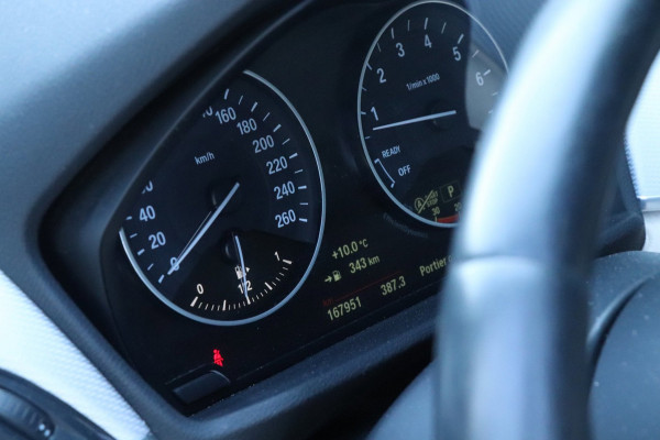 BMW X1 SDrive20i High Executive | M-Pakket
