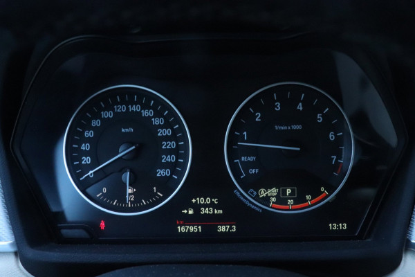 BMW X1 SDrive20i High Executive | M-Pakket