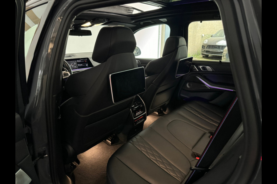 BMW X5 XDrive45e M Sport Pano|M Seat|Sky|B&W|HuD|Memory|VOL