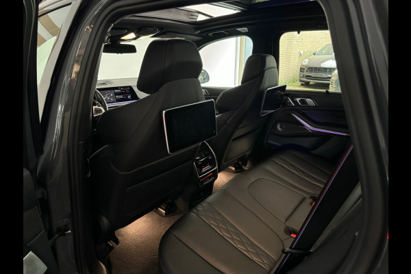 BMW X5 XDrive45e M Sport Pano|M Seat|Sky|B&W|HuD|Memory|VOL