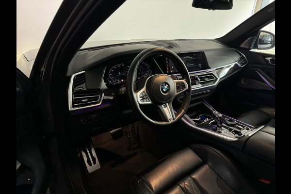 BMW X5 XDrive45e M Sport Pano|M Seat|Sky|B&W|HuD|Memory|VOL