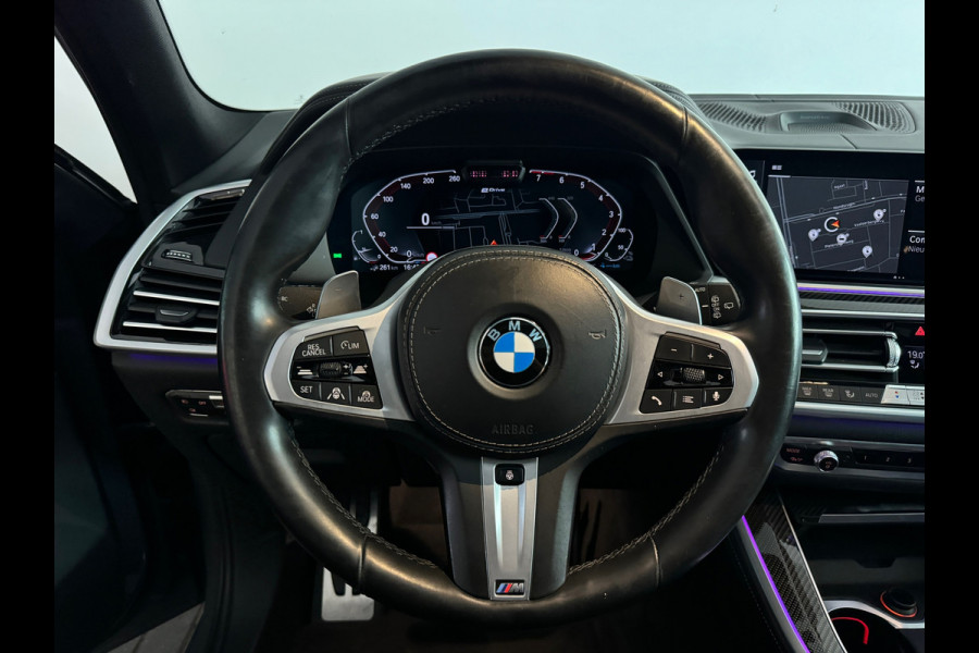 BMW X5 XDrive45e M Sport Pano|M Seat|Sky|B&W|HuD|Memory|VOL