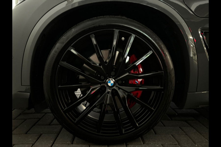 BMW X5 XDrive45e M Sport Pano|M Seat|Sky|B&W|HuD|Memory|VOL