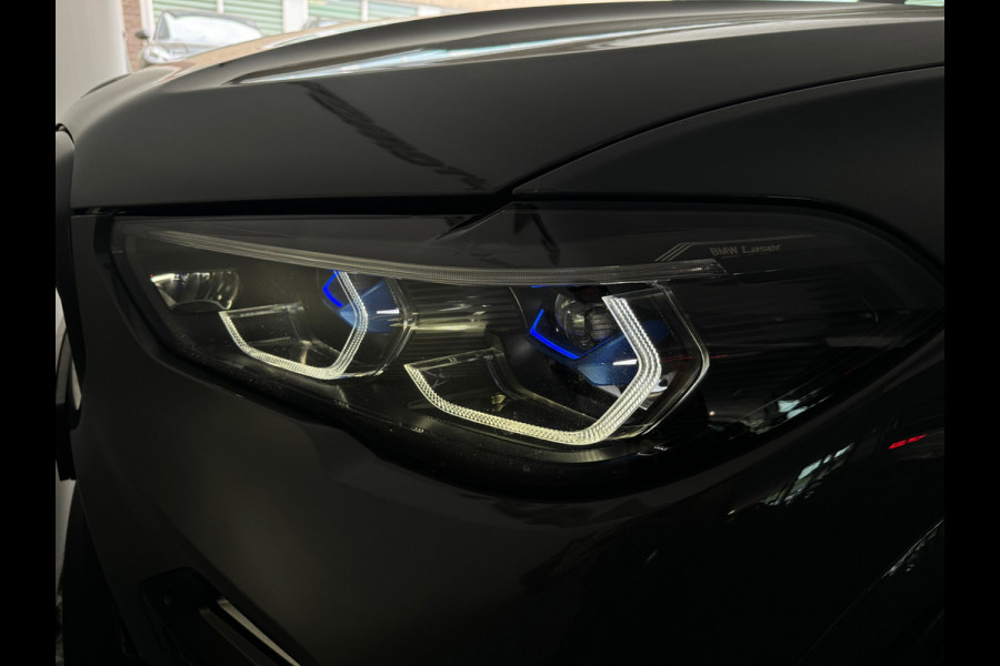 BMW X5 XDrive45e M Sport Pano|M Seat|Sky|B&W|HuD|Memory|VOL