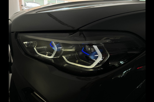 BMW X5 XDrive45e M Sport Pano|M Seat|Sky|B&W|HuD|Memory|VOL