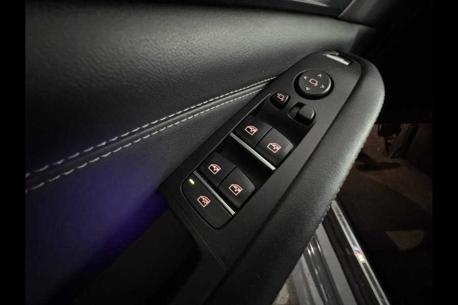 BMW X5 XDrive45e M Sport Pano|M Seat|Sky|B&W|HuD|Memory|VOL