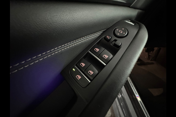 BMW X5 XDrive45e M Sport Pano|M Seat|Sky|B&W|HuD|Memory|VOL