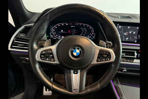 BMW X5 XDrive45e M Sport Pano|M Seat|Sky|B&W|HuD|Memory|VOL