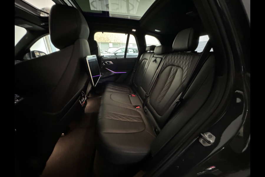 BMW X5 XDrive45e M Sport Pano|M Seat|Sky|B&W|HuD|Memory|VOL
