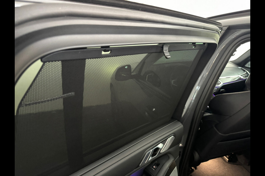 BMW X5 XDrive45e M Sport Pano|M Seat|Sky|B&W|HuD|Memory|VOL