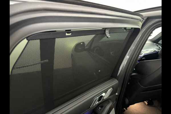 BMW X5 XDrive45e M Sport Pano|M Seat|Sky|B&W|HuD|Memory|VOL